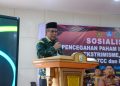 Perkuat Pencegahan dan Penanggulangan Radikal dan Terorisme, Pemrpov Jambi Laksanakan Sosialiasi Akbar Perdana Di Sungai Penuh-Kerinci