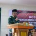Perkuat Pencegahan dan Penanggulangan Radikal dan Terorisme, Pemrpov Jambi Laksanakan Sosialiasi Akbar Perdana Di Sungai Penuh-Kerinci