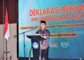 Gubernur Al Haris: Pemprov Jambi Dukung Penuh Program Kemendikdasmen Wujudkan Pendidikan Berkualitas dan Merata