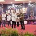 Wakili Gubernur Jambi Buka Rakerwil APJII 2026, Ariansyah Tegaskan Komitmen Hadirkan Internet Terjangkau hingga Desa
