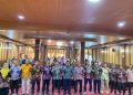 Tak Mesti Pakai APBD, Bupati M. Syukur Instruksikan Swasta Terlibat Aktif Tanggulangi Kemiskinan