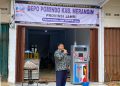 Pertama di Jambi, Depo Pomindo Bangko Resmi Beroperasi, Zulhifni: Kalau Bisa Buka Outlet di Seluruh Desa