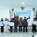 Pengusaha Lokal Dapat Bantuan Modal, Pemkab Merangin dan OJK Teken Komitmen Bersama TPAKD 2026