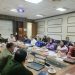BAPEMPERDA DPRD Provinsi Jambi Konsultasikan Ranperda Pengelolaan Tahura ke Kementerian Kehutanan