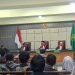 Sidang Kasus Zat Kimia PDAM Tirta Mayang, Seret Sejumlah Nama Penting