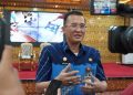 Jubir Pemprov Jambi Ariansyah Bantah TKI Korban Penganiayaan di Malaysia Berasal dari Bungo