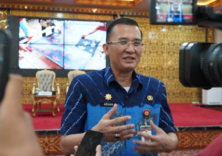Jubir Pemprov Jambi Ariansyah Bantah TKI Korban Penganiayaan di Malaysia Berasal dari Bungo