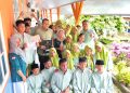Bupati Syukur Teladan Program GEMAR, Ajak Para Ayah Luangkan Waktu untuk Anak