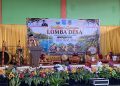 Sekda Zulhifni Puji Semangat Gotong Royong dan Ketahanan Pangan Desa Tanah Abang