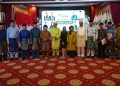 Gubernur Al Haris Dorong ISMI Jadi Wadah Pengabdian Nyata, Sarjana Melayu Diminta Ambil Peran Bangun Jambi