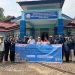 Desa Lopak Alai Bersiap Jadi Sentra Pembibitan Patin
