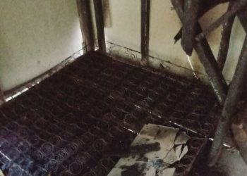 Pelajar di Bajubang Beberkan Fakta Berbeda, Ngaku Dicekik hingga Pos Swadaya Dibakar