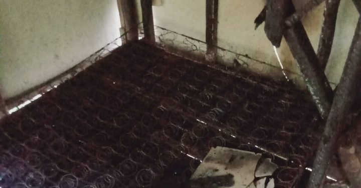 Pelajar di Bajubang Beberkan Fakta Berbeda, Ngaku Dicekik hingga Pos Swadaya Dibakar