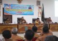 Bupati Syukur Semprot OPD, Rapat Diwakilkan, Serapan Anggaran Masih Minim
