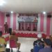 ‎Sosialisasi Larangan Hiburan Malam di Kecamatan Singkut