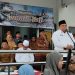 Pemkab Merangin Sambut Suka Cita Kepulangan Jamaah Haji Kloter 19