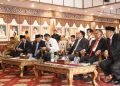 Gubernur Al Haris: Program IJD Bukti Komitmen Membangun Infrastruktur Guna Tingkatkan Konektivitas Antar Wilayah