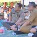 Gelar Rapat Terbuka di Bawah Tenda, Bupati Syukur Libatkan Masyarakat Persiapkan MTQ Merangin ke-52