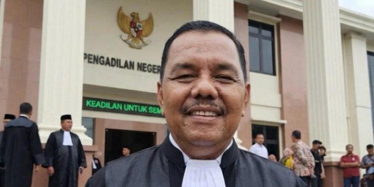 Tim Advokasi Pemprov Jambi Tegaskan Sengketa HPL Nomor 03 Harus Diuji Secara Hukum