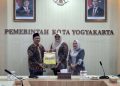 Studi Tiru ke Yogyakarta, Pemkab Tanjab Timur Matangkan Strategi Penanganan Stunting dan Kemiskinan