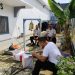 ‎Tidak Cukup dengan Pasang Jammer, Kalapas Sarolangun Pasang CCTV di Tiap Kamar Blok Hunian WB