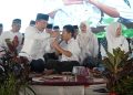 Pemprov Jambi Beri Santunan kepada 2.000 Anak Yatim dan Difabel