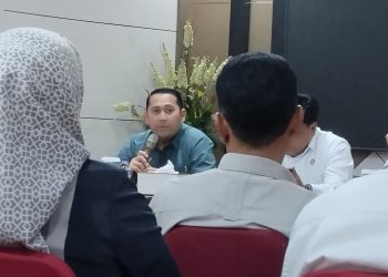 Tindaklanjuti Temuan BPK, Pemkab Merangin Naikkan Tarif Listrik Perusahaan dari Rp200 jadi Rp1.035 per kWh