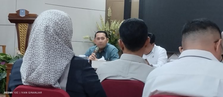 Tindaklanjuti Temuan BPK, Pemkab Merangin Naikkan Tarif Listrik Perusahaan dari Rp200 jadi Rp1.035 per kWh