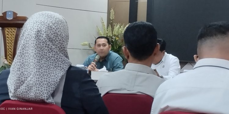 Tindaklanjuti Temuan BPK, Pemkab Merangin Naikkan Tarif Listrik Perusahaan dari Rp200 jadi Rp1.035 per kWh