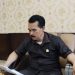 ‎Ketua DPRD Sarolangun Ultimatum Sekda: Selesaikan Gaji ke-13 atau Mundur