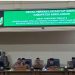 DPRD Sarolangun Ketok Palu, Desa Sidomukti Resmi Jadi Perda