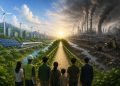 Transisi Energi dan Ujian Pemerintahan Ekologis Indonesia
