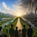 Transisi Energi dan Ujian Pemerintahan Ekologis Indonesia