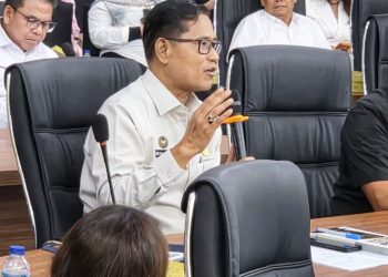Strategi Komunikasi Pemerintah: Menjaga Narasi, Menjaga Kepercayaan Publik