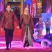 Megah, Pekan Budaya Merangin Bertabur Bintang
