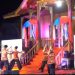 Memukau! Tari ‘Penjaga Tutur Lamo’ Bikin Gubernur Al Haris dan Bupati Se-Jambi Merinding