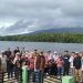 Tak Banyak yang Tahu, Kabupaten Merangin Ternyata Punya 5 Gunung dan 7 Danau