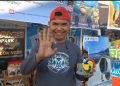 Uniknya Kurau, Maskot Geopark Merangin yang Kaya Filosofi
