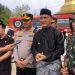 ‎Bupati dan Forkopimda Sambut Kepulangan Jemaah Haji Sarolangun  ‎