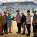 ‎Kolaborasi HUT Bhayangkara dan Hari Lingkungan Hidup, Polres Sarolangun Bagikan Bibit Pohon