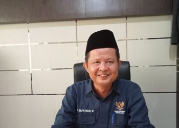Masa Jabatan Komisioner KI Jambi Diperpanjang hingga Dilantiknya Komisioner Baru, Taufiq: Demi Keberlangsungan Pelayanan