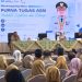 Wali Kota Jambi Dorong ASN Hadapi Pensiun dengan Sehat, Aktif dan Produktif Berwirausaha