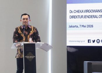 Kemendagri Akan Gelar Rakor Produk Hukum Daerah untuk Perkuat Keselarasan Program Prioritas Nasional 