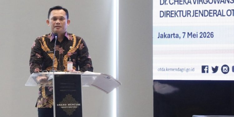 Kemendagri Akan Gelar Rakor Produk Hukum Daerah untuk Perkuat Keselarasan Program Prioritas Nasional 