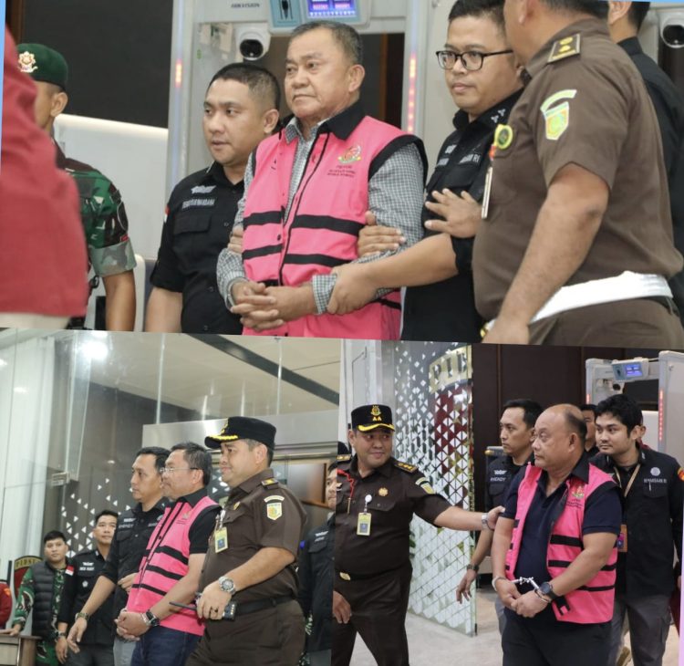 Kejaksaan Agung Tetapkan 3 Tersangka Eks Pimpinan Lembaga BGN Perkara Penyimpangan Tata Kelola Makan Bergizi Gratis