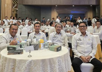 Dari OTT Imigrasi ke Konsolidasi Pelayanan Publik