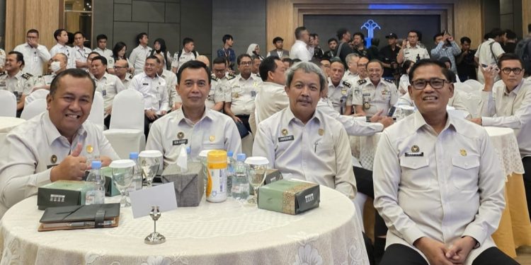 Dari OTT Imigrasi ke Konsolidasi Pelayanan Publik