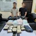 ‎Perang Melawan Narkoba! Polres Sarolangun Bongkar Jaringan Riau–Jambi–Jawa Timur