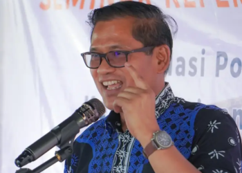 Asta Cita Hijau: Membangun Indonesia Emas Tanpa Merusak Bumi