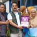 ‎Kunjungan Kerja Ketua DPRD dan Bupati Sarolangun, Salurkan Bantuan Sembako untuk Warga Terdampak Banjir